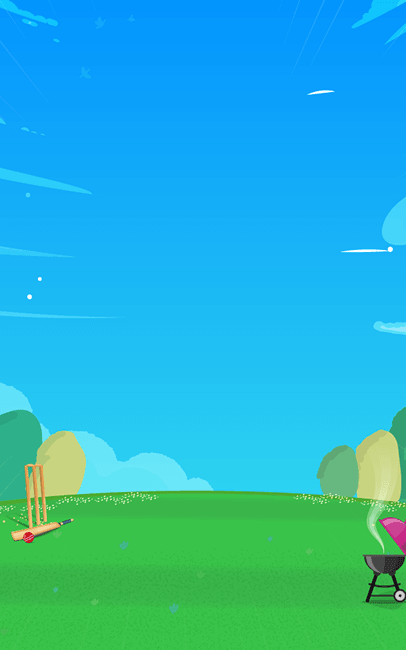 overlay image australia day