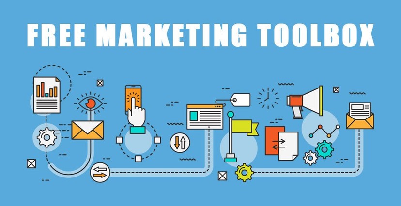 Marketing Tools