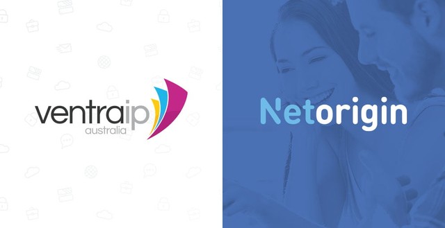 VentraIP Australia acquires Netorigin