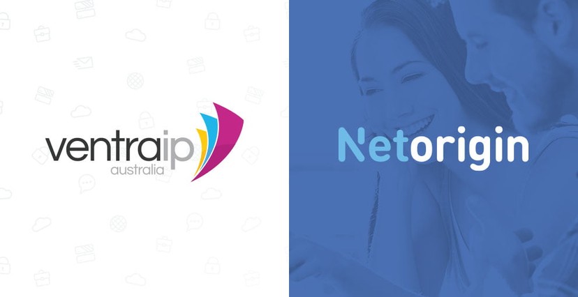 VentraIP Australia acquires Netorigin