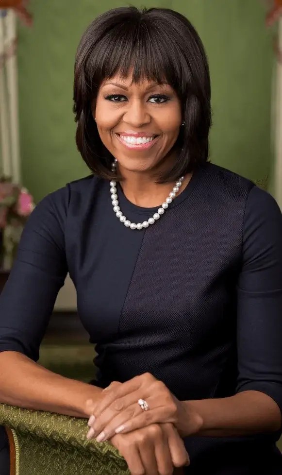 Michelle Obama Books Store