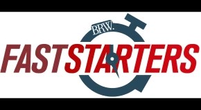 faststarter 2014
