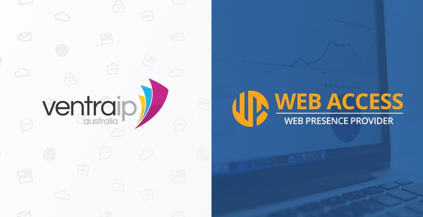 vip acquires web access