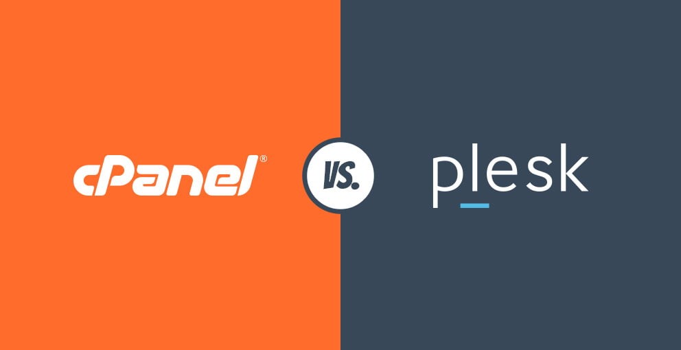 cpanel or plesk