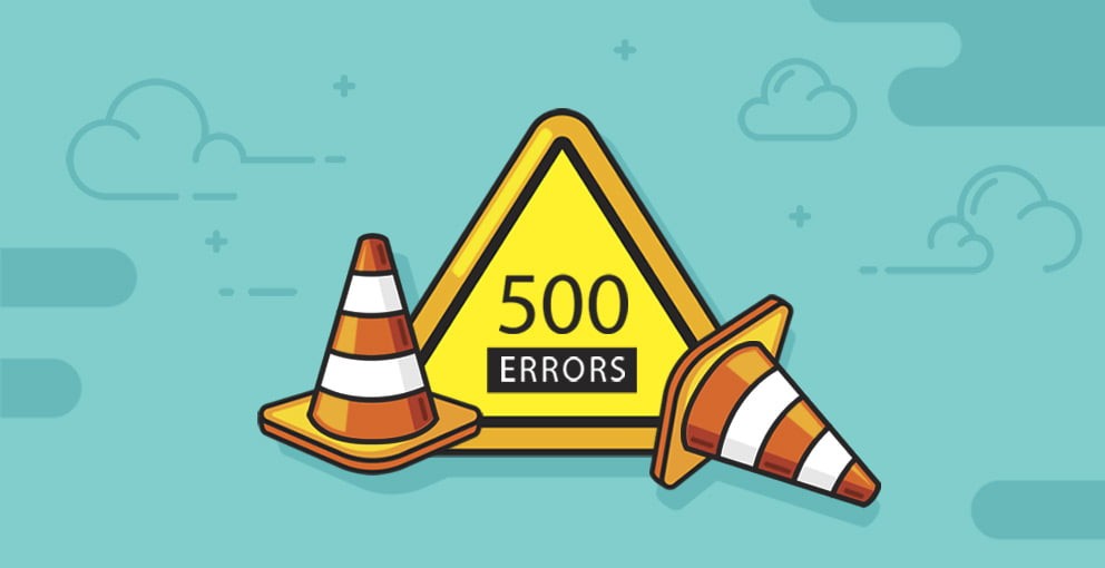 500 Errors