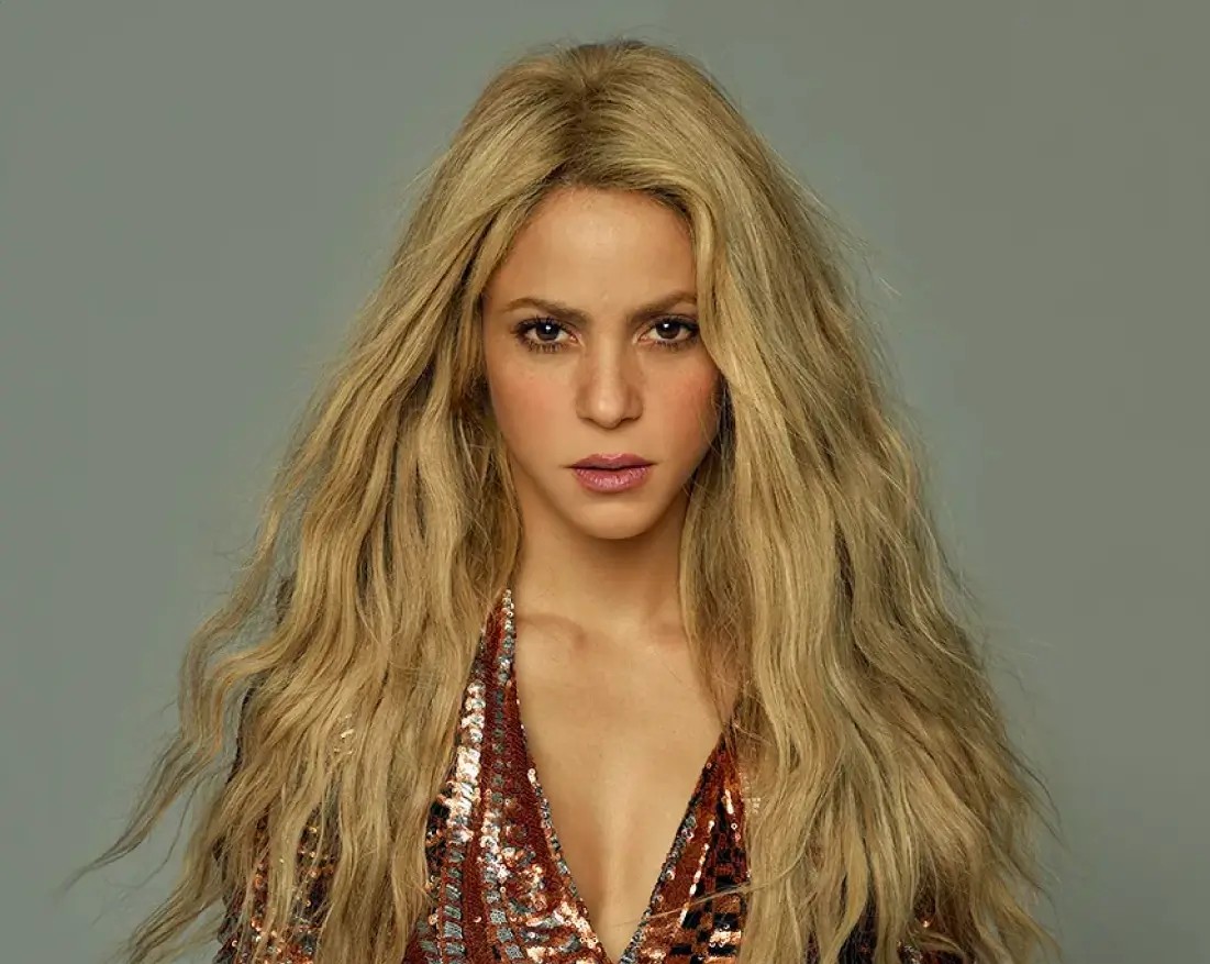 Shakira Merch – Official Shakira Shop