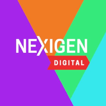 2020 nexigen created