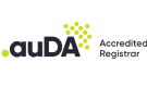 auda accredited