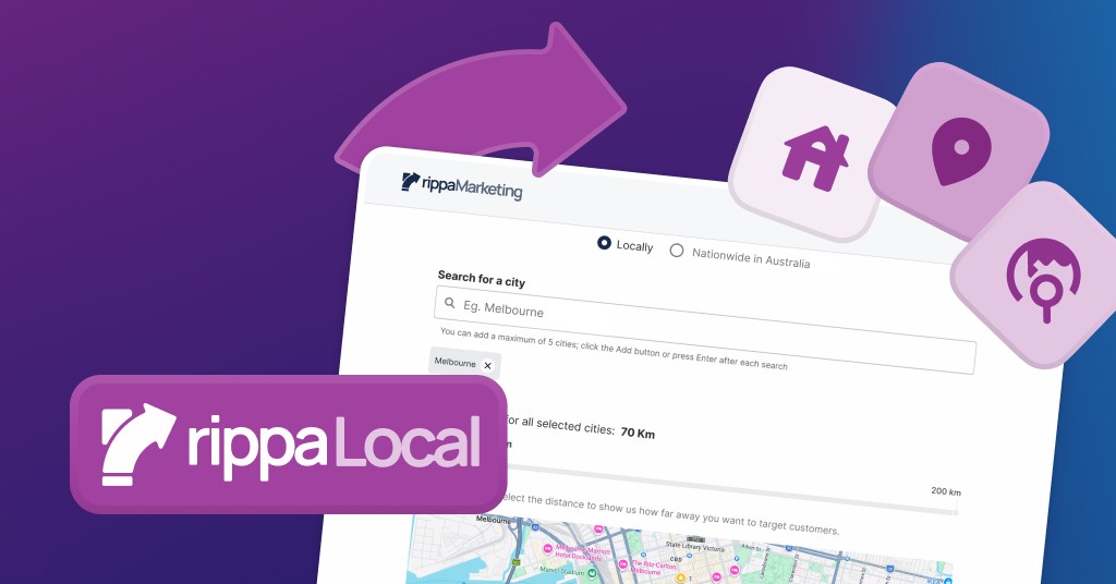 overview card rippa local