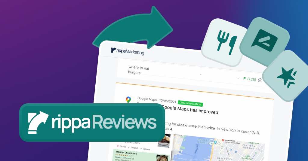 overview card rippa reviews