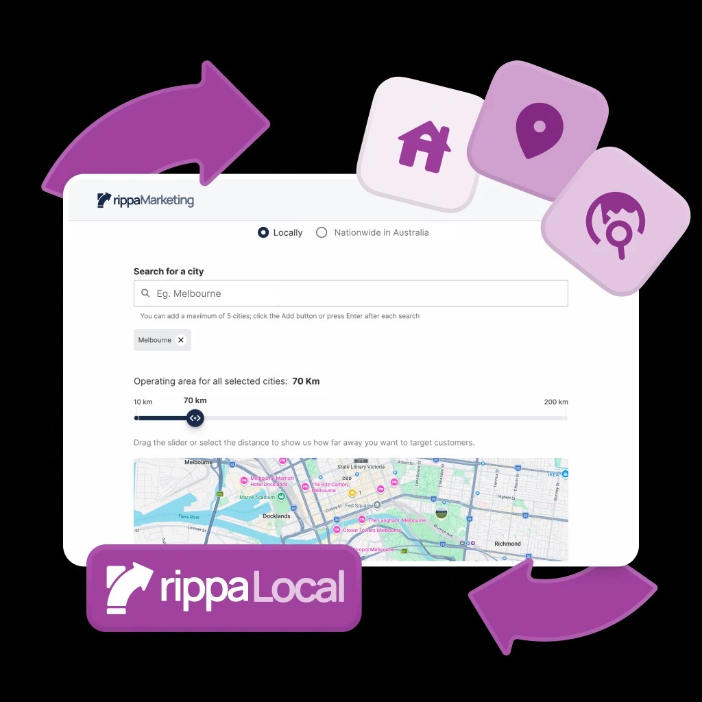 rippa local