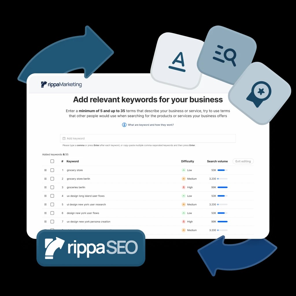 rippa seo