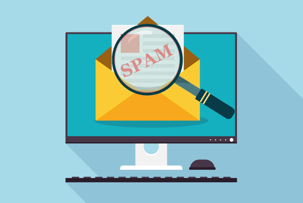 Spam Emails What To Look For In 2019 The Viplounge