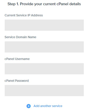 Migrating A Hosting Service From Another Provider Ventraip Australia