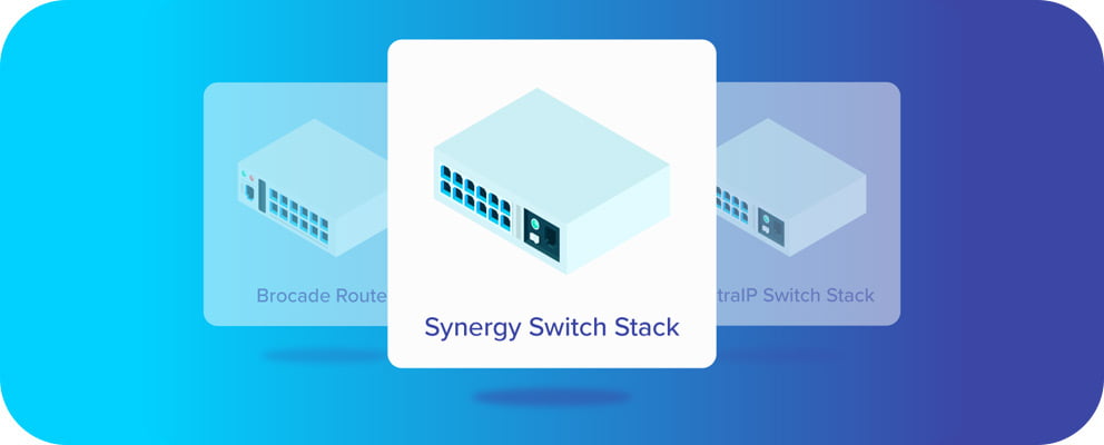Synergy Switch