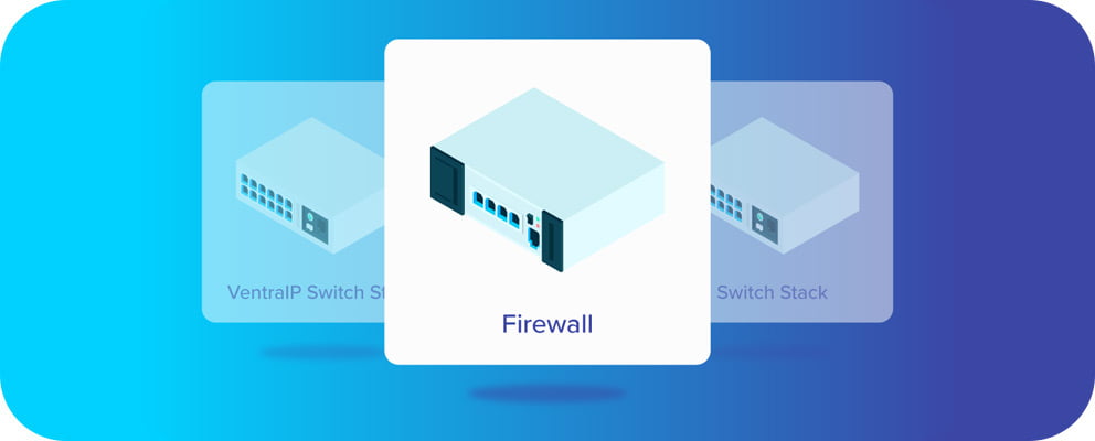 Firewall Hardware