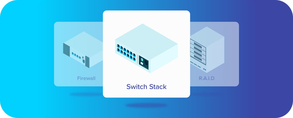 Switch Hardware