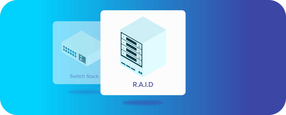 R.A.I.D Hardware 