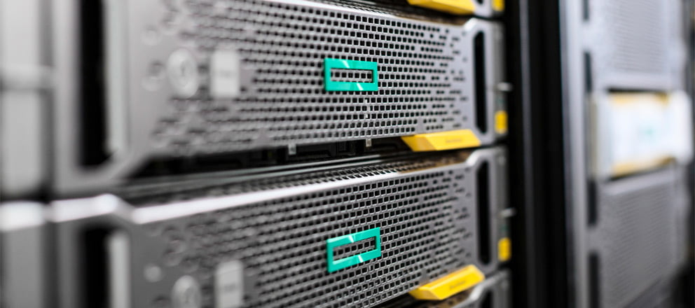 hpe-servers