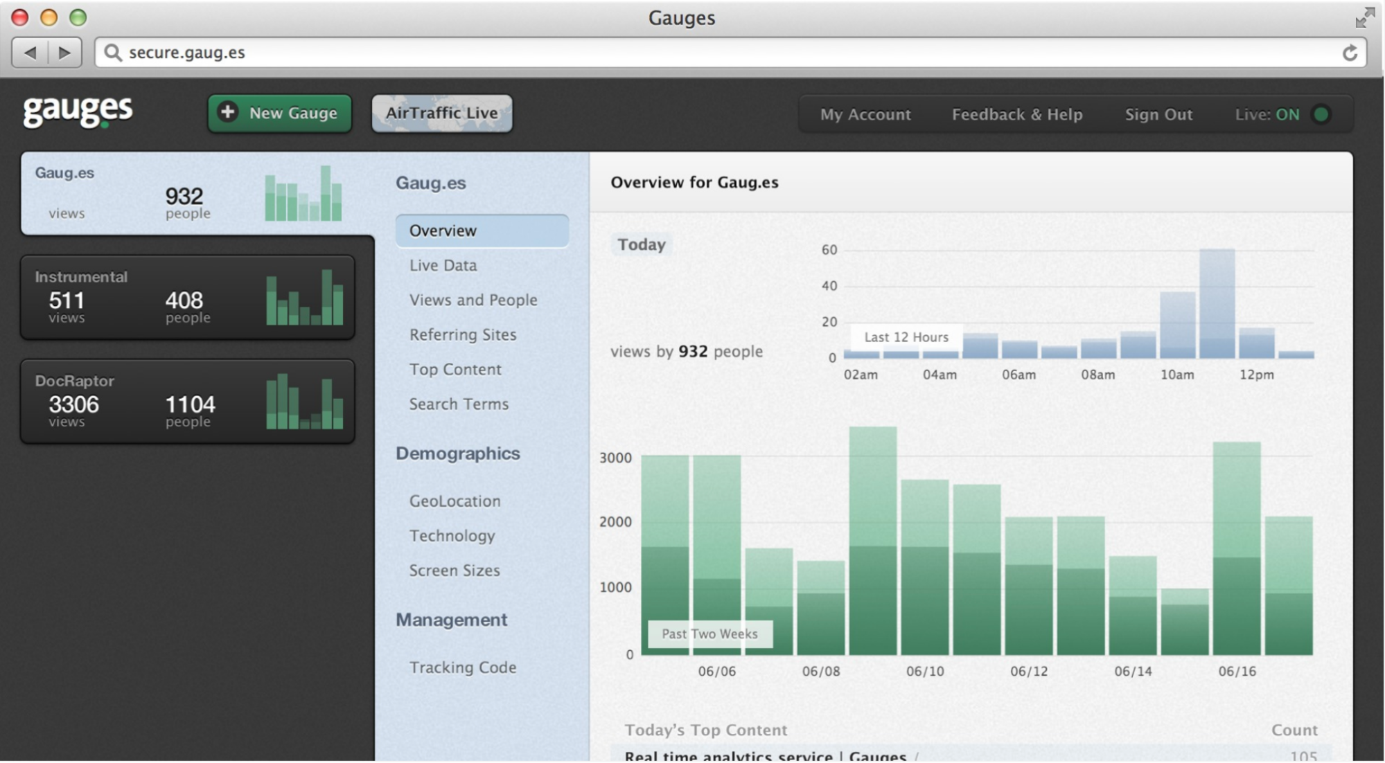 Gauges-screenshot