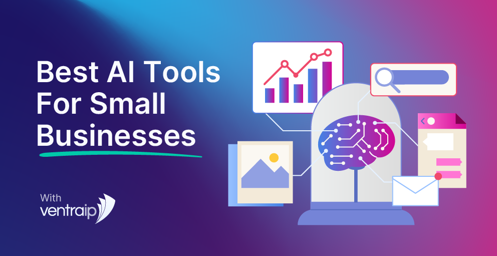 Best AI Tools for Business: Boost Productivity, Insights and Growth