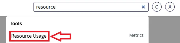 Cpanel Resource Usage Search Cpanel Resource Usage Search